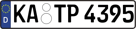 KA-TP4395
