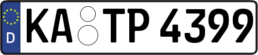 KA-TP4399