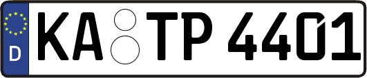 KA-TP4401