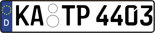 KA-TP4403