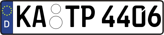 KA-TP4406