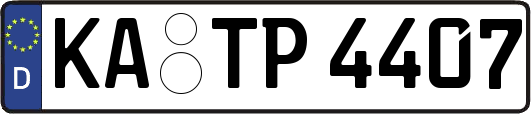 KA-TP4407