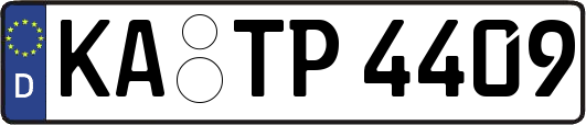 KA-TP4409