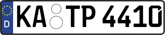KA-TP4410