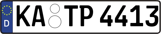 KA-TP4413