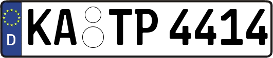 KA-TP4414