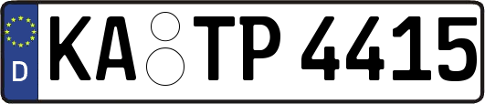 KA-TP4415