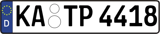 KA-TP4418
