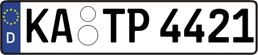 KA-TP4421