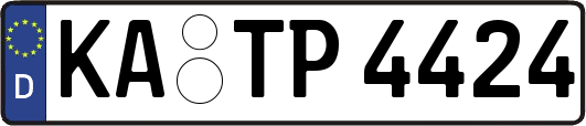 KA-TP4424