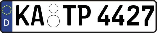 KA-TP4427