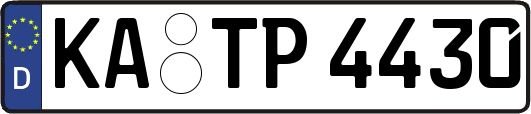 KA-TP4430