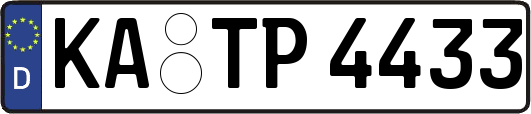 KA-TP4433