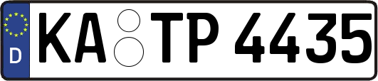 KA-TP4435