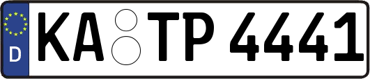 KA-TP4441