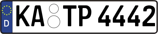 KA-TP4442
