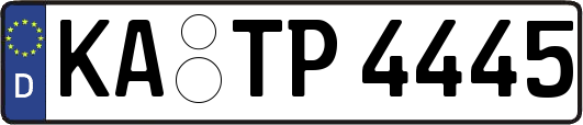 KA-TP4445