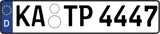 KA-TP4447