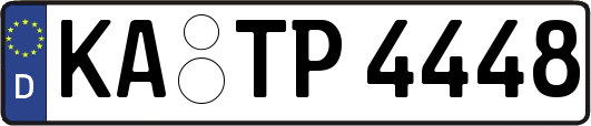KA-TP4448