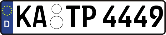 KA-TP4449