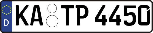 KA-TP4450