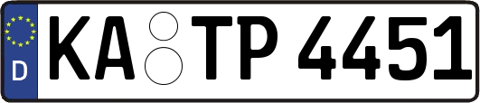 KA-TP4451