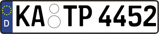 KA-TP4452