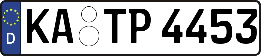 KA-TP4453