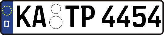 KA-TP4454