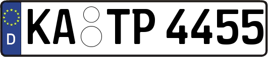 KA-TP4455