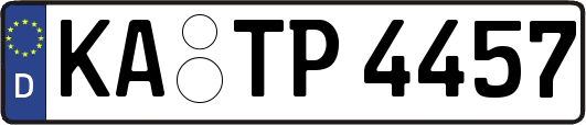 KA-TP4457