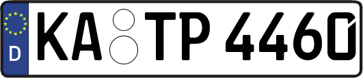 KA-TP4460