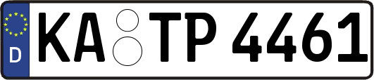 KA-TP4461