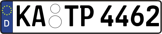 KA-TP4462