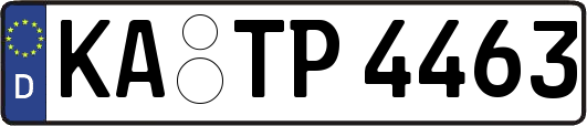 KA-TP4463
