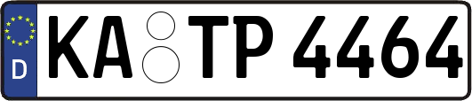 KA-TP4464