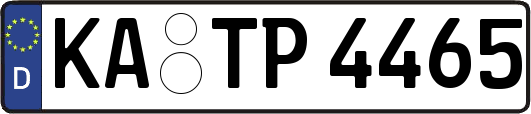 KA-TP4465