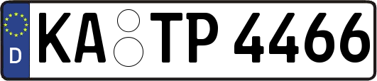 KA-TP4466