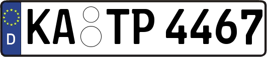KA-TP4467