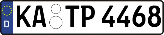 KA-TP4468