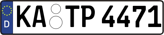 KA-TP4471