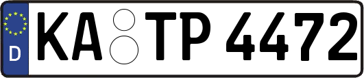 KA-TP4472
