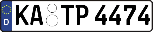 KA-TP4474
