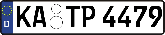 KA-TP4479