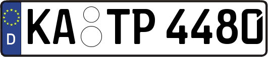 KA-TP4480