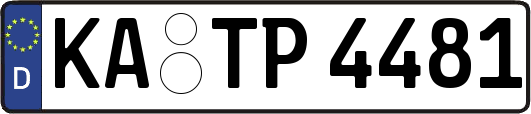 KA-TP4481