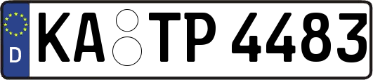 KA-TP4483