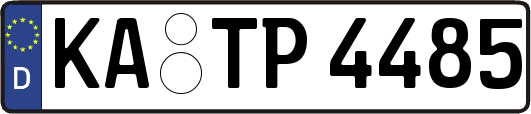 KA-TP4485