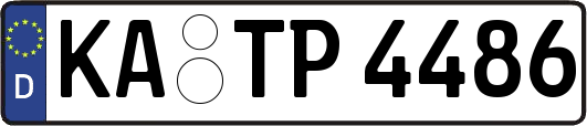 KA-TP4486