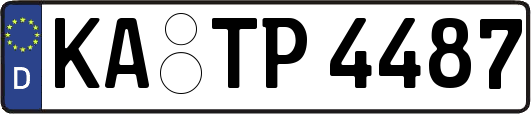 KA-TP4487